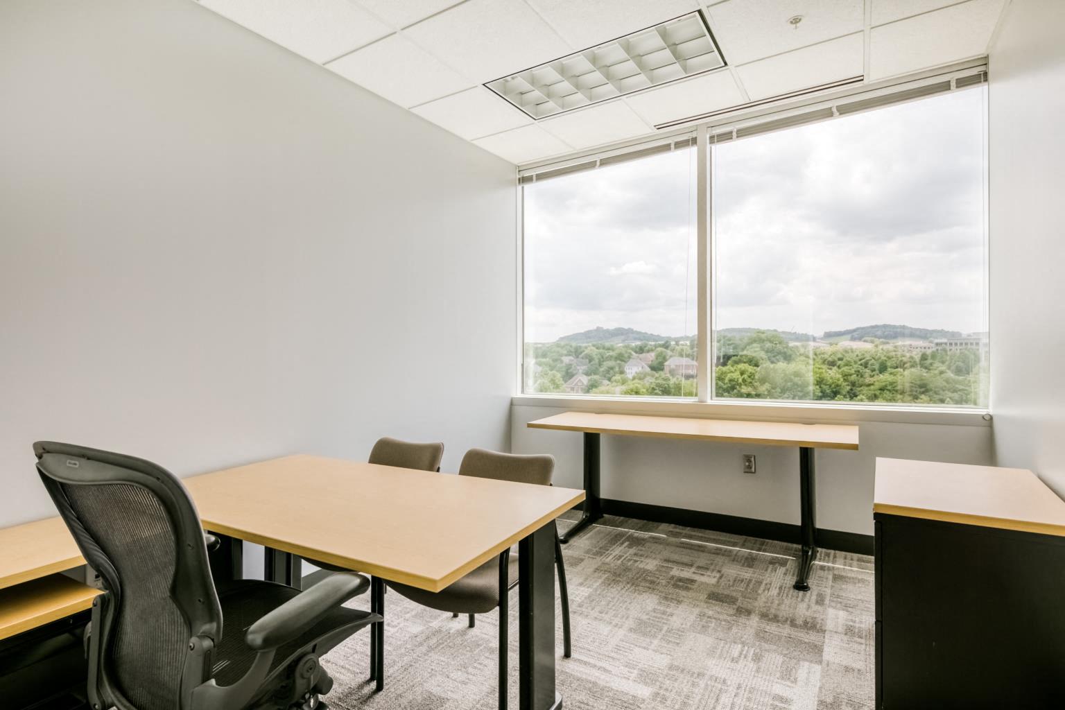 Regus - Franklin - Cool Springs