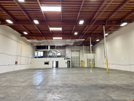 Commercial space at 3036-3112 Seaborg Avenue in Ventura