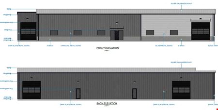 Industrial space for Rent at Ft. Pierce Industrial Warehouse in ST GEORGE