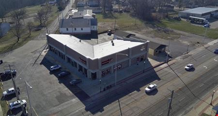 Office space for Rent at 216 N Main St in Creve Coeur