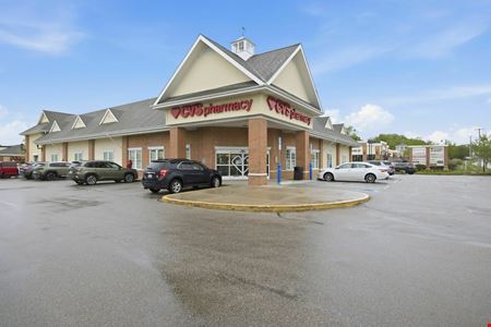 Westerly, RI - Retail Space Available at Westerly Crossings