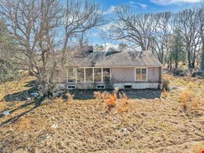 221 Acres | 3.14 Acre Pond | Hephzibah, GA