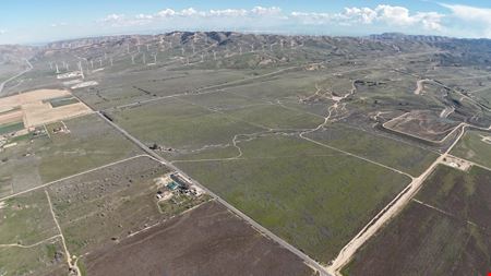 Other space for Sale at Tehachapi Willow Springs in Tehachapi