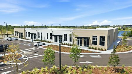 Office space for Rent at 19740 S. West Villages Pkwy, Venice, FL in Venice