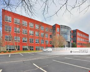 Imperial Center - Stratford Hall