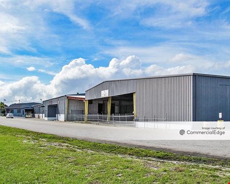Industrial space for Rent at 8 Railroad Avenue in Haines City