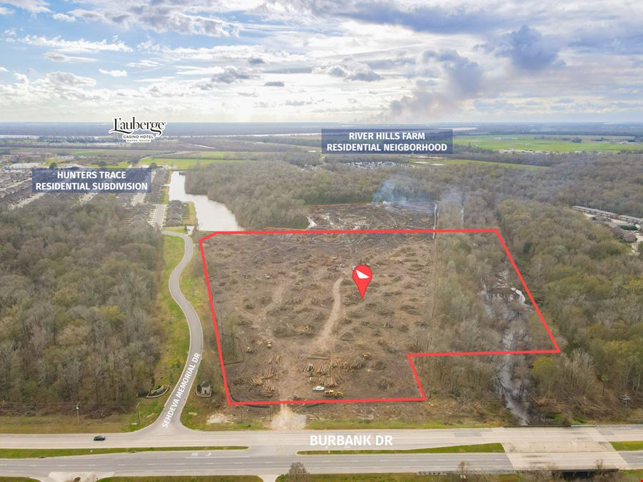 Four Seasons - 324 Unit Fully Permitted/Approved Site with Shovel-Ready Potential