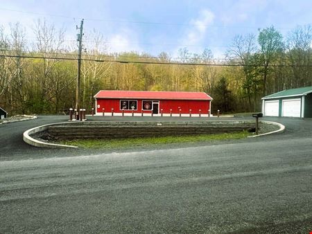 Other space for Sale at Dual-Income Commercial Property with Growth Potential in Lonaconing