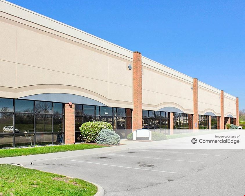 Blue Ash Corporate Center I