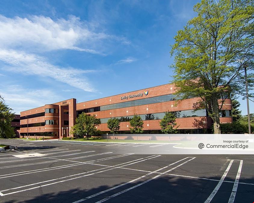 City Center Office Park