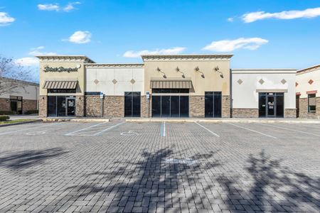 Office space for Rent at 1205 N Central Avenue in Kissimmee