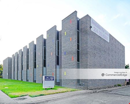 Commercial space at 2608 Inwood Road in Dallas