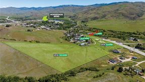 8.8 ACRES | PRIME RESIDENTIAL DEVELOPMENT LAND