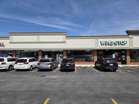 Lakeview Plaza