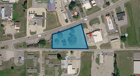 Development Land on Court Street