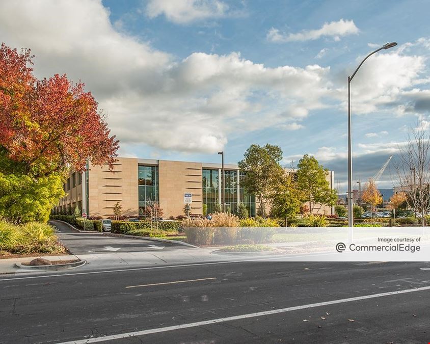 Stanford Research Park