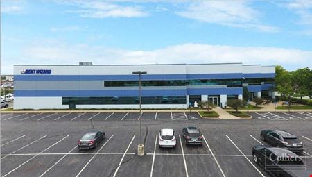 Industrial space for Sale at 50,332 SF Single-Tenant HQ with Secure Outdoor Storage in Bridgeton