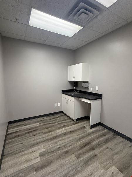 Lincolnway Medical Office