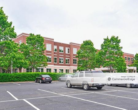 Office space for Rent at Novant University Medical Plaza in Charlotte