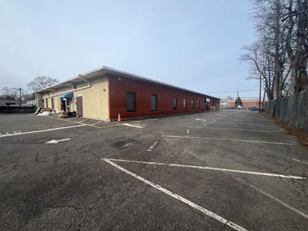 Flex Space space for Sale at 2137 Hamilton Ave in Trenton