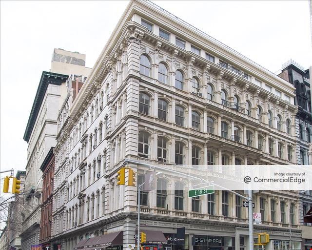 873 Broadway