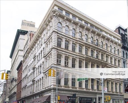 Office space for Rent at 873 Broadway in New York