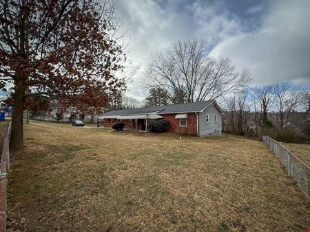 Other space for Sale at Assisted Living Facility in Asheville