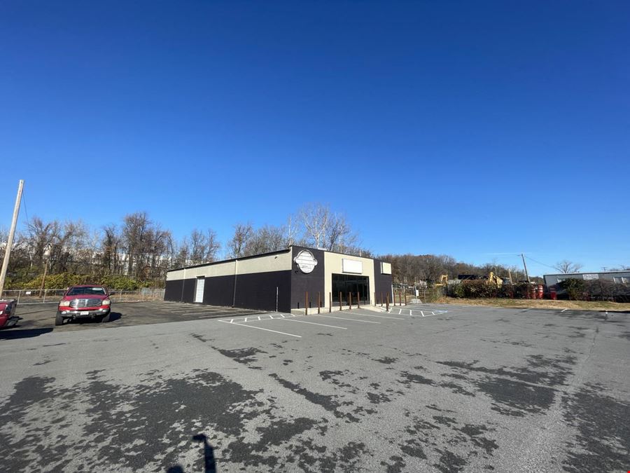 9026 Pulaski Highway 