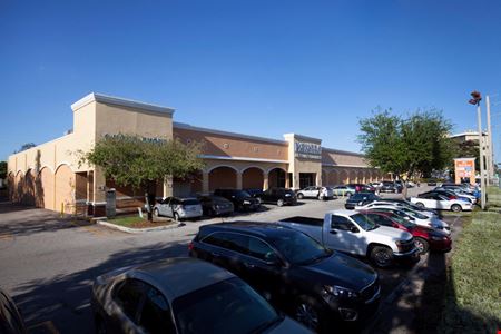 Retail space for Rent at Navarro Gables in Miami