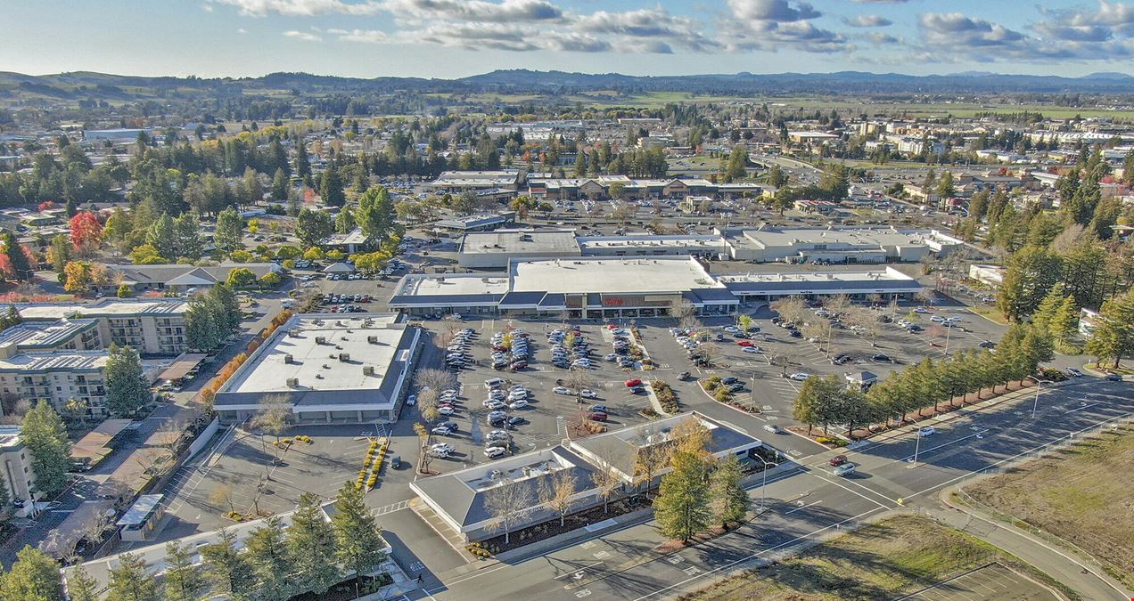 Raley's Towne Centre