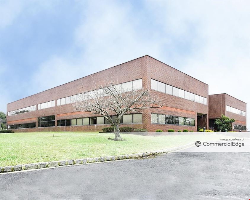 Holmdel Executive Center