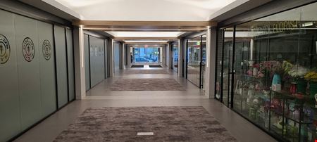 Washington Office Center