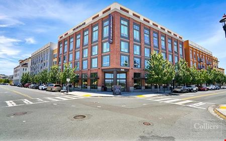 Retail space for Rent at RETAIL SPACE FOR LEASE in Hercules