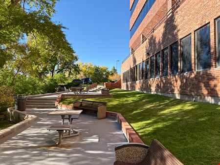 Regus - Littleton - Kellogg Center