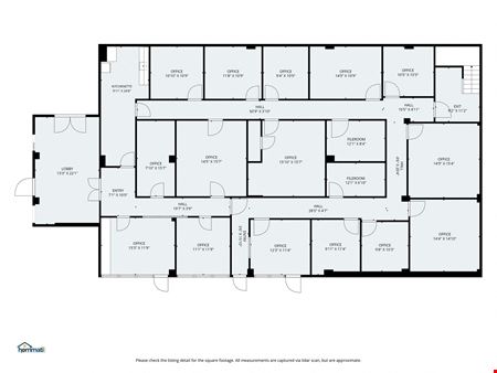 Waverly Park Office Condominiums