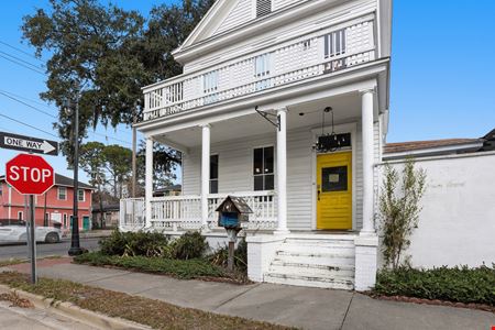 TC-1 Corner Commercial | Seller Financing Available | 422 W 43rd St