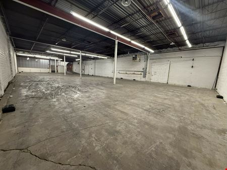 Midtown Warehouse Space