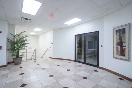 Cornerstone Medical Park