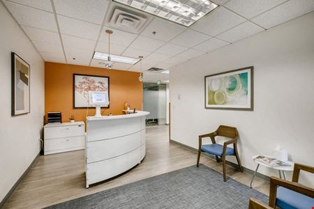 Boulder Office Evolution