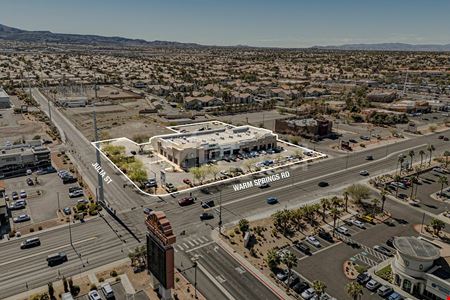 Adobe Springs Plaza