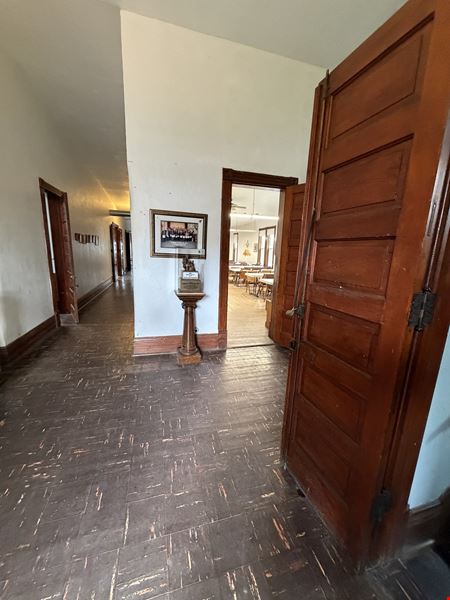 34 Pleasant St