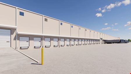 Ruthven Industrial Park
