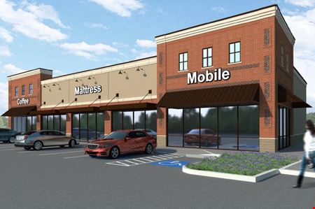 Commercial space at 451 Comet Creek Ln in Summerville