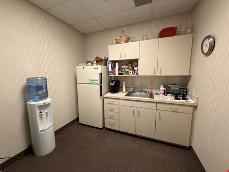 Bluewater Building Office for Lease in Dexter