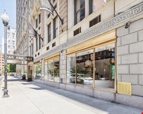 26 Park Plaza