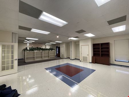 Timber Ridge Professional Center