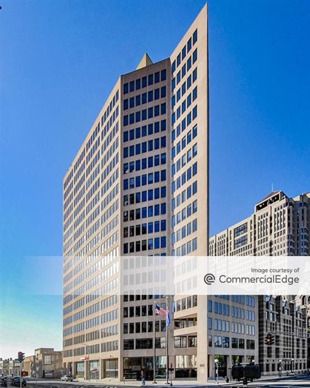 Office space for Rent at First Niagara Bank Building in New Haven