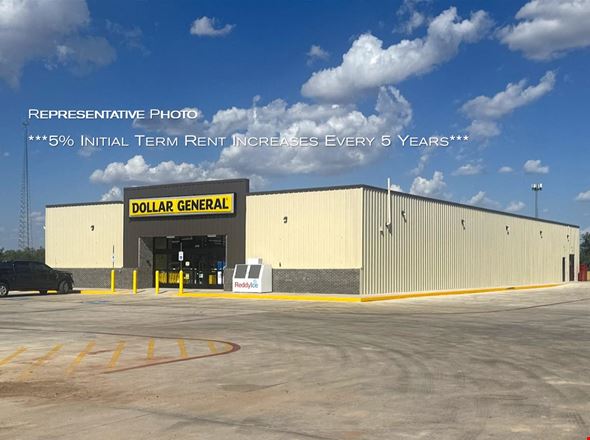 Dollar General | Montgomery, AL