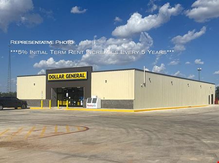 Dollar General | Montgomery, AL