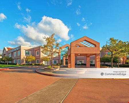 Office space for Rent at California Family Fitness Building in Orangevale